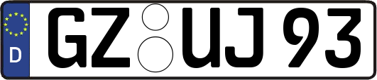 GZ-UJ93