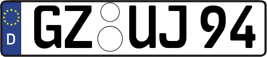 GZ-UJ94