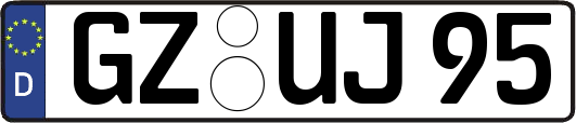 GZ-UJ95