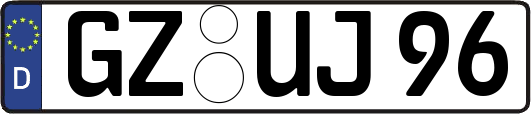 GZ-UJ96