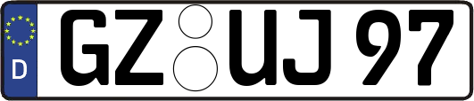GZ-UJ97