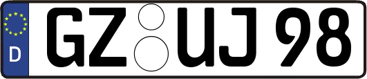 GZ-UJ98