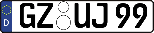 GZ-UJ99