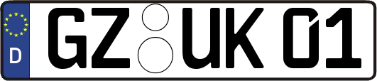 GZ-UK01