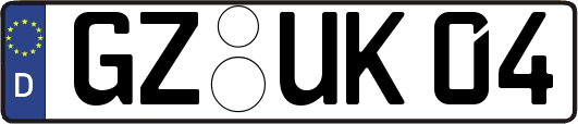 GZ-UK04