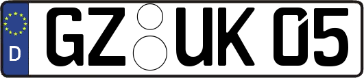 GZ-UK05