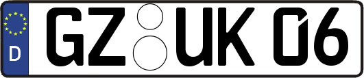 GZ-UK06