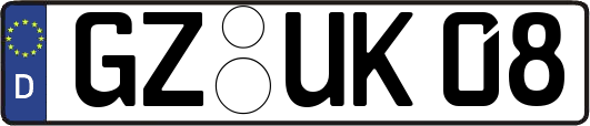 GZ-UK08