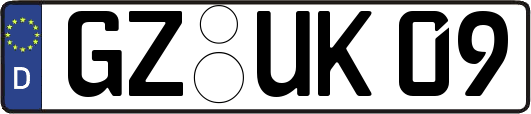 GZ-UK09