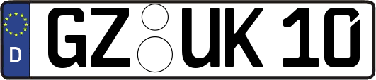 GZ-UK10