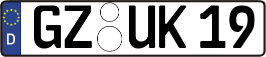 GZ-UK19