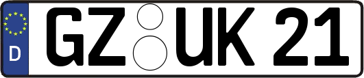 GZ-UK21