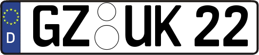 GZ-UK22
