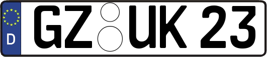 GZ-UK23