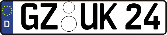 GZ-UK24