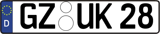 GZ-UK28