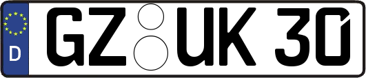 GZ-UK30