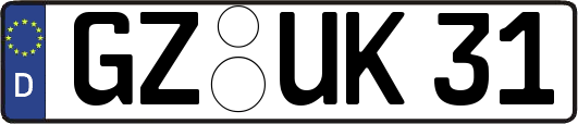 GZ-UK31
