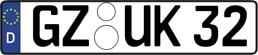 GZ-UK32