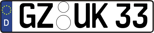 GZ-UK33