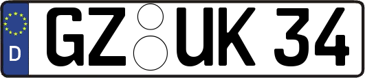 GZ-UK34