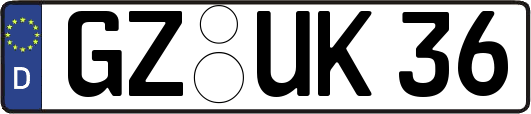 GZ-UK36