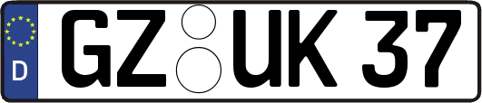 GZ-UK37