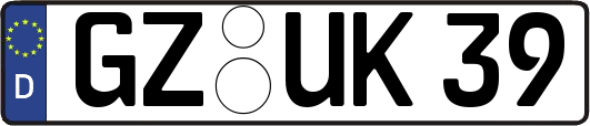 GZ-UK39