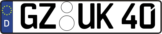 GZ-UK40