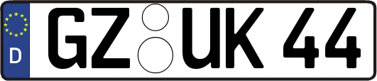 GZ-UK44