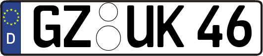 GZ-UK46