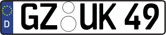 GZ-UK49