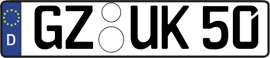 GZ-UK50