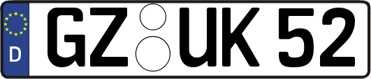 GZ-UK52