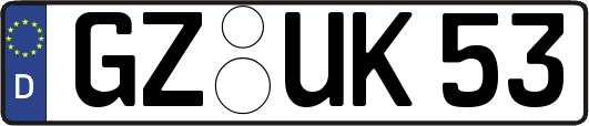 GZ-UK53