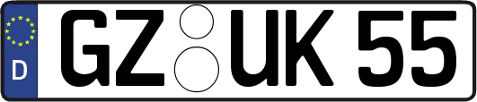 GZ-UK55