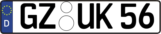 GZ-UK56