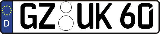 GZ-UK60