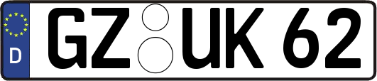 GZ-UK62