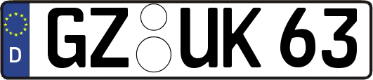 GZ-UK63