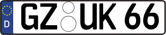 GZ-UK66