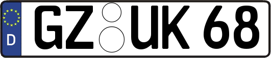 GZ-UK68