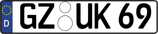 GZ-UK69