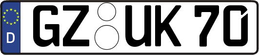 GZ-UK70