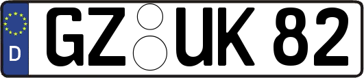 GZ-UK82