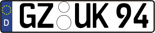 GZ-UK94
