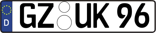 GZ-UK96