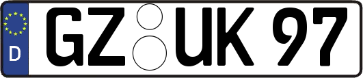 GZ-UK97