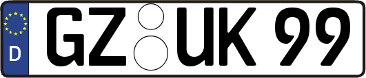 GZ-UK99