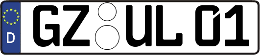 GZ-UL01